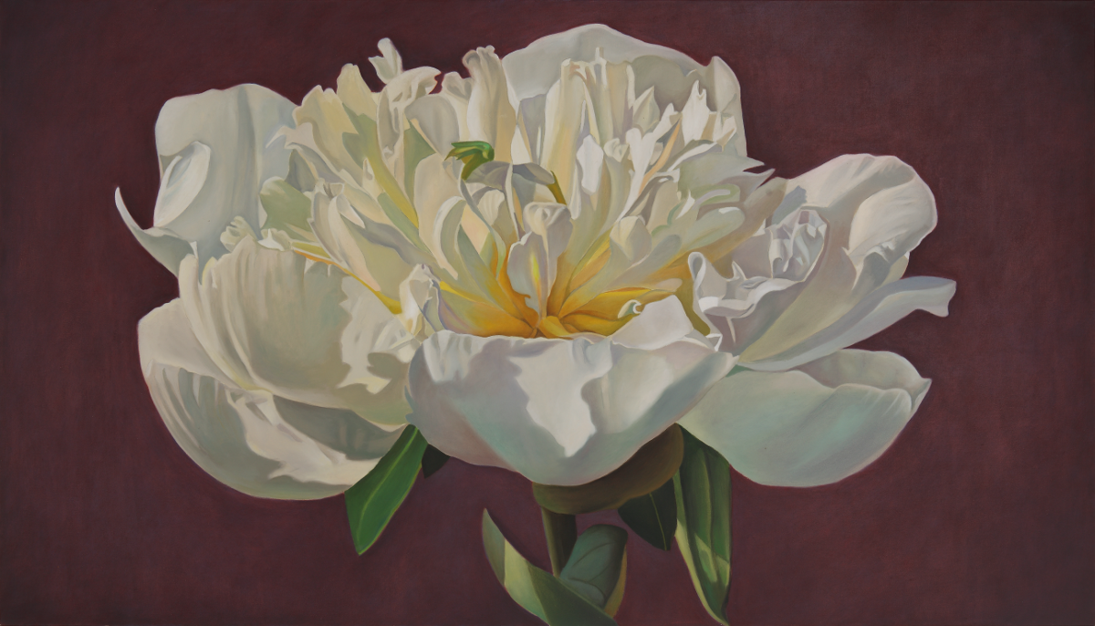 peony